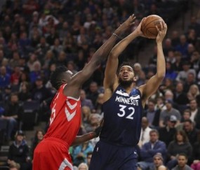 九游登录入口-关于森林狼惨败国王，维金斯独得分却难敌对手阵容的信息